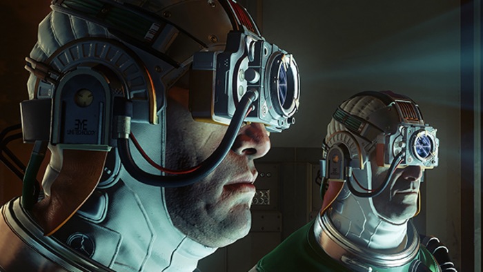 Produktbild Sony Prey PlayStation 4, 100% Uncut, PS4, DE-Version (PS4, DE)