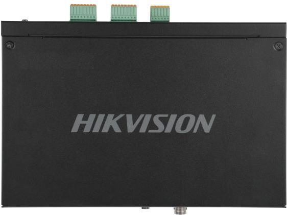 Actual product image Hikvision 4K decoder (Network Video Recorder (NVR))