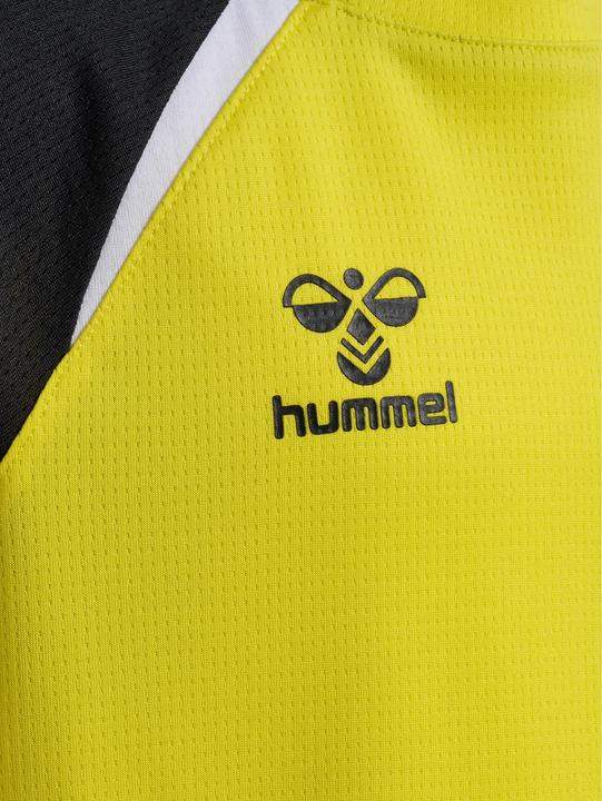 Produktbild hummel hmlLEAD 2.0 JERSEY S/S KIDS (116)