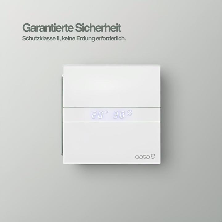 Actual product image Cata E-120 GTH