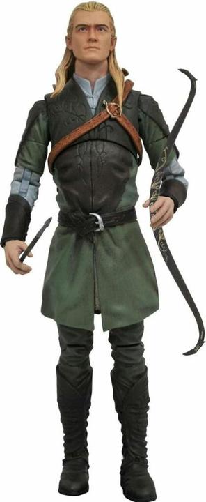 Produktbild Diamond Select Toys Herr der Ringe: Legolas