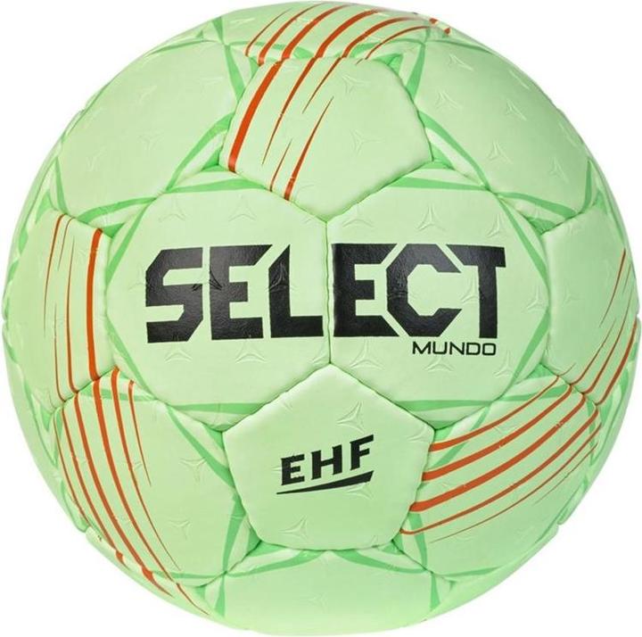 Immagine prodotto Select Pallamano Mundo
