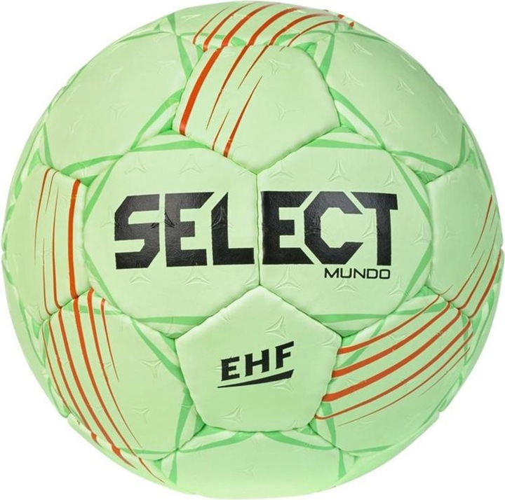 Immagine prodotto Select Pallamano Mundo