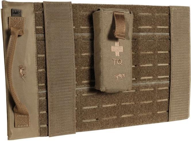 Immagine prodotto Tasmanian Tiger TT Borsa per lacci emostatici II Coyote (0.20 l)