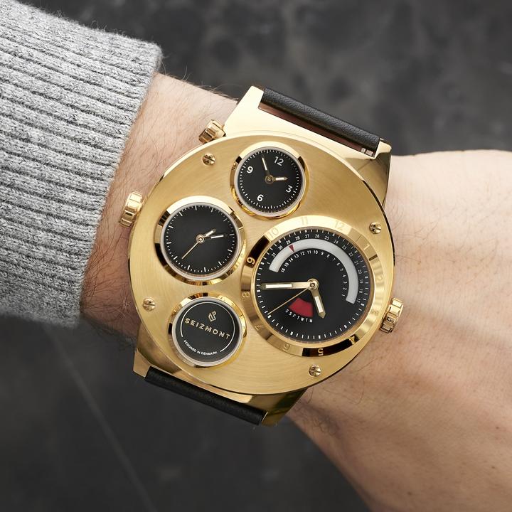 Immagine prodotto Seizmont Silvio (59 mm)