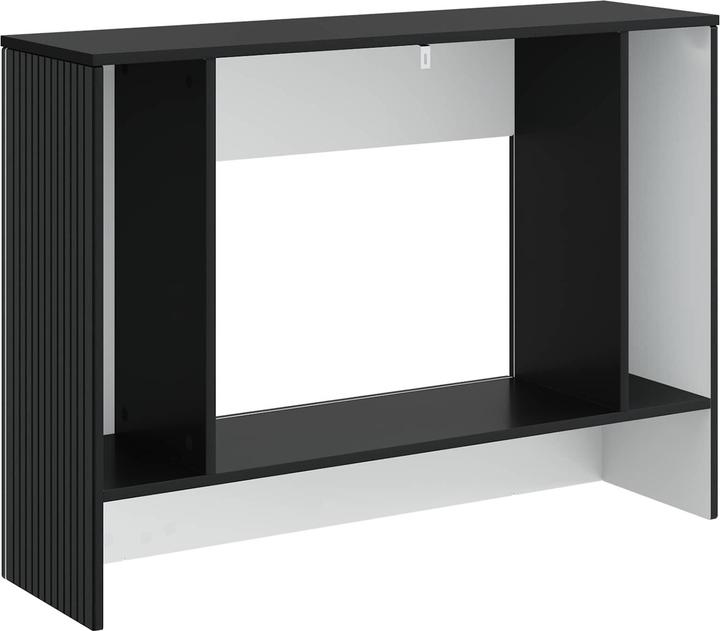 Image du produit vidaXL Konsolentisch (101 x 29 x 74 cm)