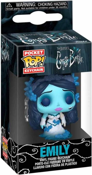 Produktbild Funko Key POP! Corpse Bride: Bride