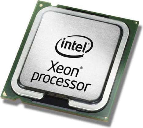 HPE CPU E5-2603 4C 1.8GHz 10M 80W (LGA 2011, 1.80 GHz, 4 -Core)