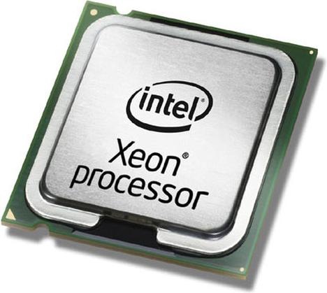 Image du produit HPE CPU E5-2603 4C 1.8GHz 10M 80W (LGA 2011, 1.80 GHz, 4 -Core)