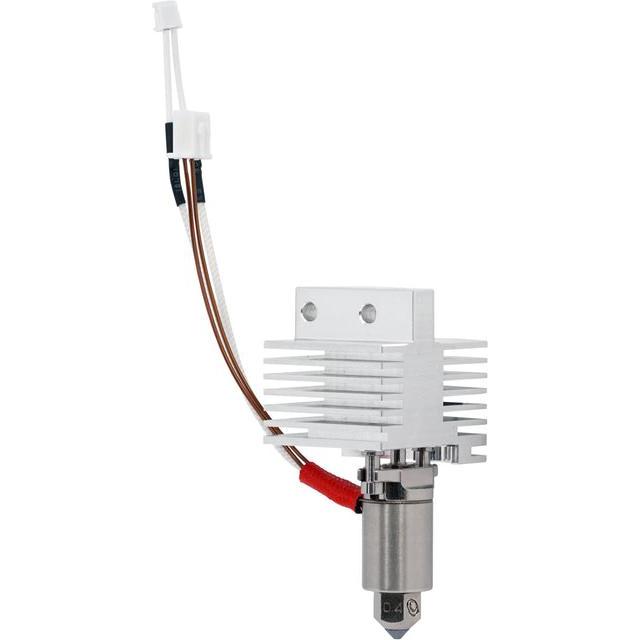 MicroSwiss FlowTech™ Hotend for Elegoo Centauri Carbon (Hotend), Accessori per stampante 3D