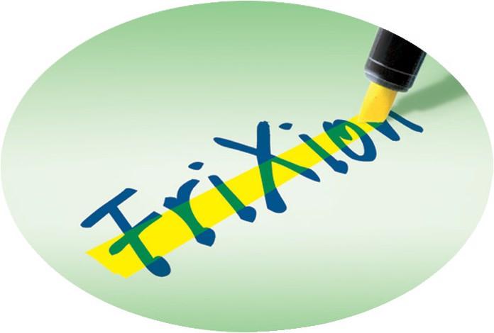 Actual product image Pilot FriXion Light (Purple, 3.80 mm, 1 x)