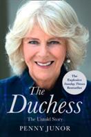 Produktbild The Duchess (Englisch, Penny Junor, 2018)
