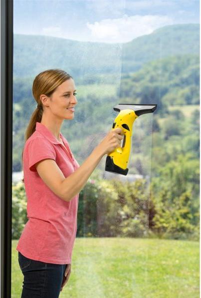 Produktbild Kärcher WV 2 Plus