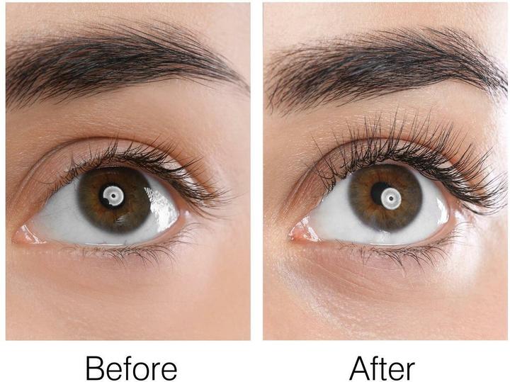 Produktbild Rio Wimpernzange Wow Lash