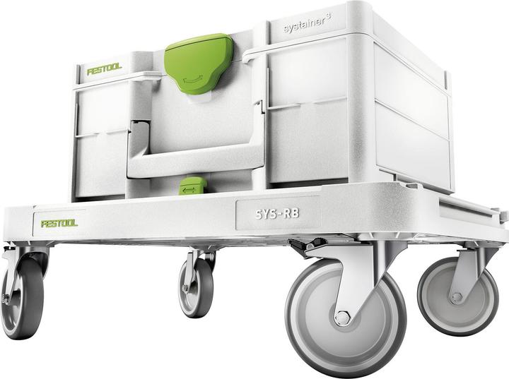 Produktbild Festool Rollbrett SYS-RB (100 kg)