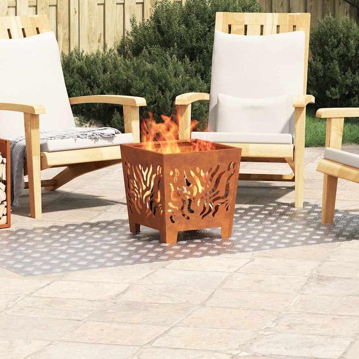 Image du produit vidaXL Treppenstufen (100 cm)