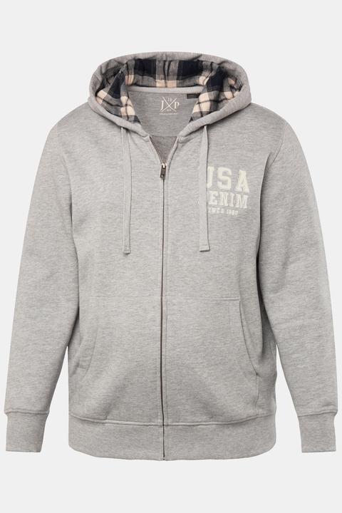 Image du produit JP1880 Veste à capuche JP 1880, molleton - jusqu'au 8 XL (L)