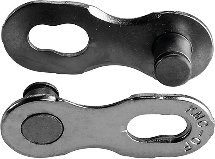 Actual product image KMC 12NR EPT Silver