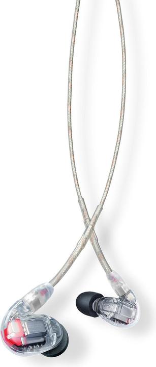 Nero, Traslucido. Bianco, Trasparente