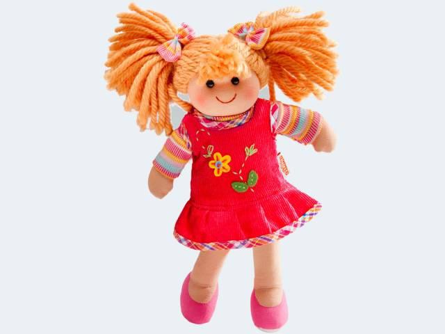 Image du produit Heless Pop Nele, 22cm