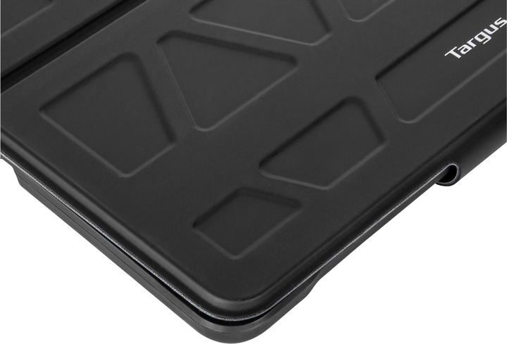 Actual product image Targus Pro-Tek Eco (iPad 2019 (7th gene), iPad 2020 (8. Gen), iPad 2021 (9th Gen))