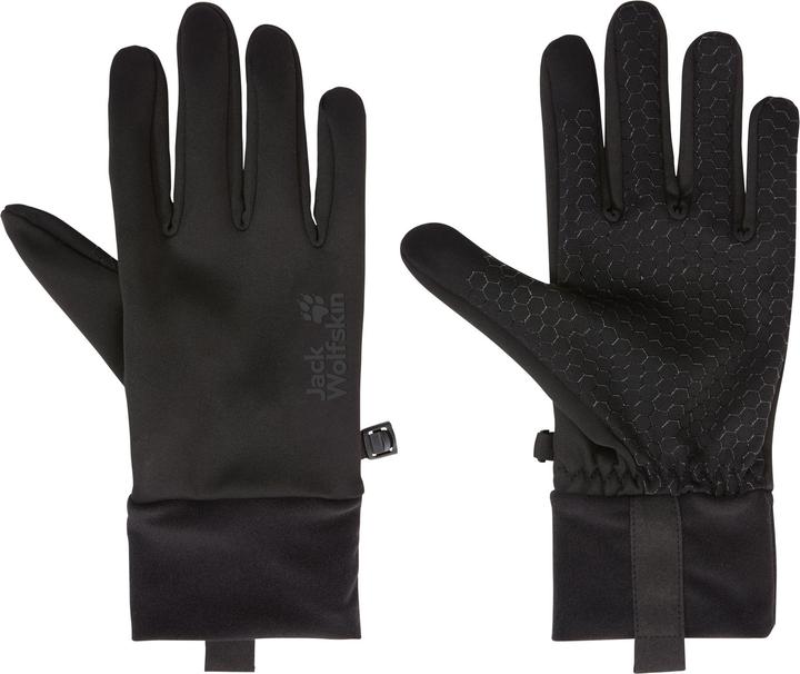Produktbild Jack Wolfskin Extensive Glove (M)