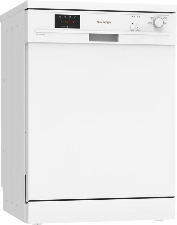 Sharp QW-GX13F47EW-DE
