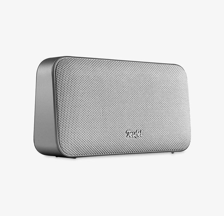 Image du produit Teufel Motiv Go (16 h, Fonctionnement sur batterie)