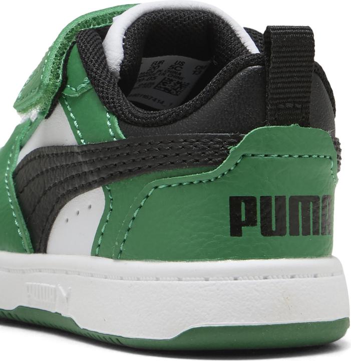 Produktbild Puma Rebound V6 Lo AC+ Inf (22)