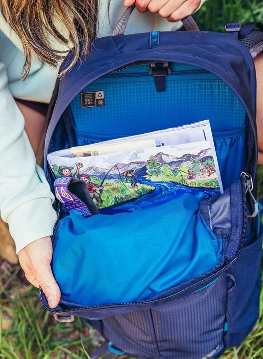 Image du produit Gregory Femmes Jade 20 LT RC (20 l)