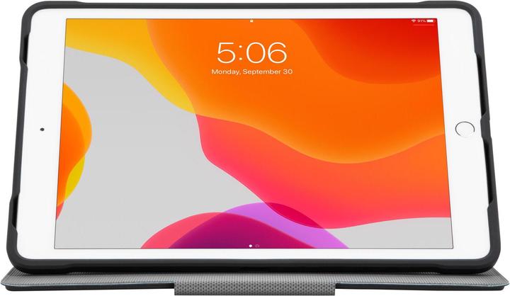 Produktbild Targus Pro-Tek (iPad 2021 (9. Gen), iPad 2019 (7. Gen), iPad 2020 (8. Gen))
