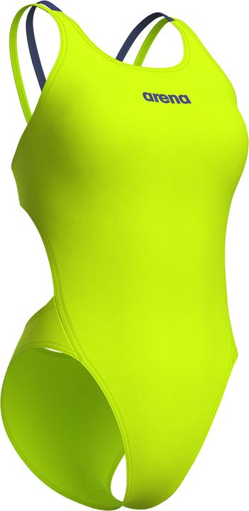 Actual product image Arena W Swimsuit Tech Multi Solid (40)