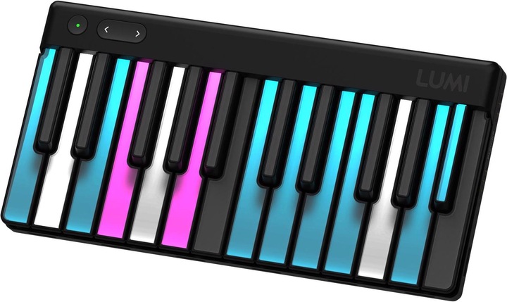 Image du produit Roli LUMI Keys Studio Edition (Clavier)