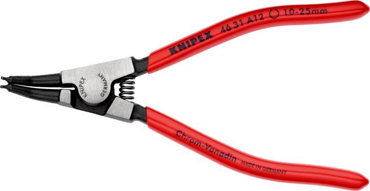 Productafbeelding Knipex Borgveertang voor binnenringen in boringen 44 10 J6 (580 mm)