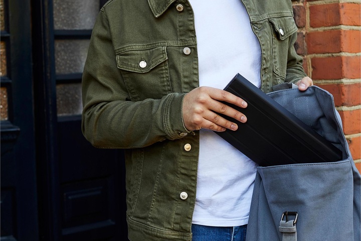 Image du produit Roli LUMI Keys Studio Edition (Clavier)