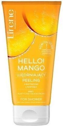 Produktbild Lirene Refreshing body peeling Juicy Mango (Body Firming Scrub) 175 ml (175 ml)
