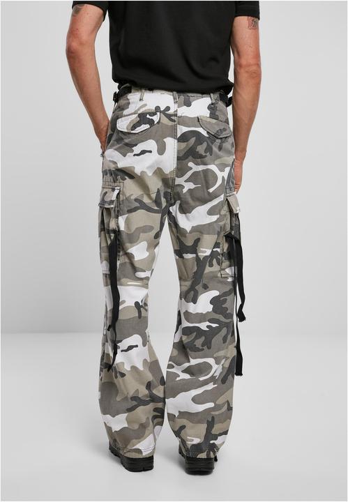 Produktbild Brandit M-65 Vintage Cargo Pants (XL)