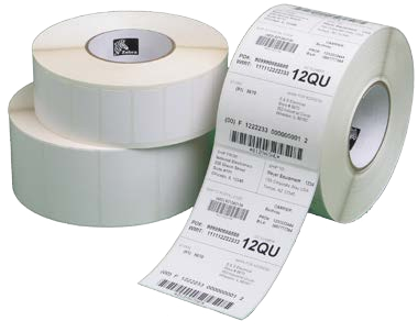 Image du produit Zebra Z-Perform 1000D