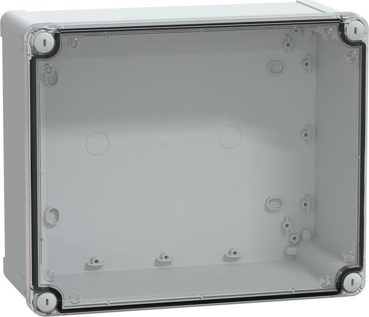 Actual product image Schneider Electric PC case IK08 (Housing)