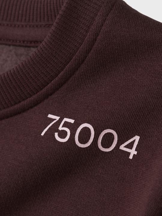 Produktbild Name it Relaxed Fit Sweatshirt (158, 164)