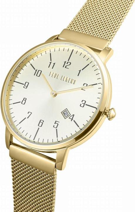 Immagine prodotto Paul Lorens Damenuhr PL11503B-4D1 (190 mm)