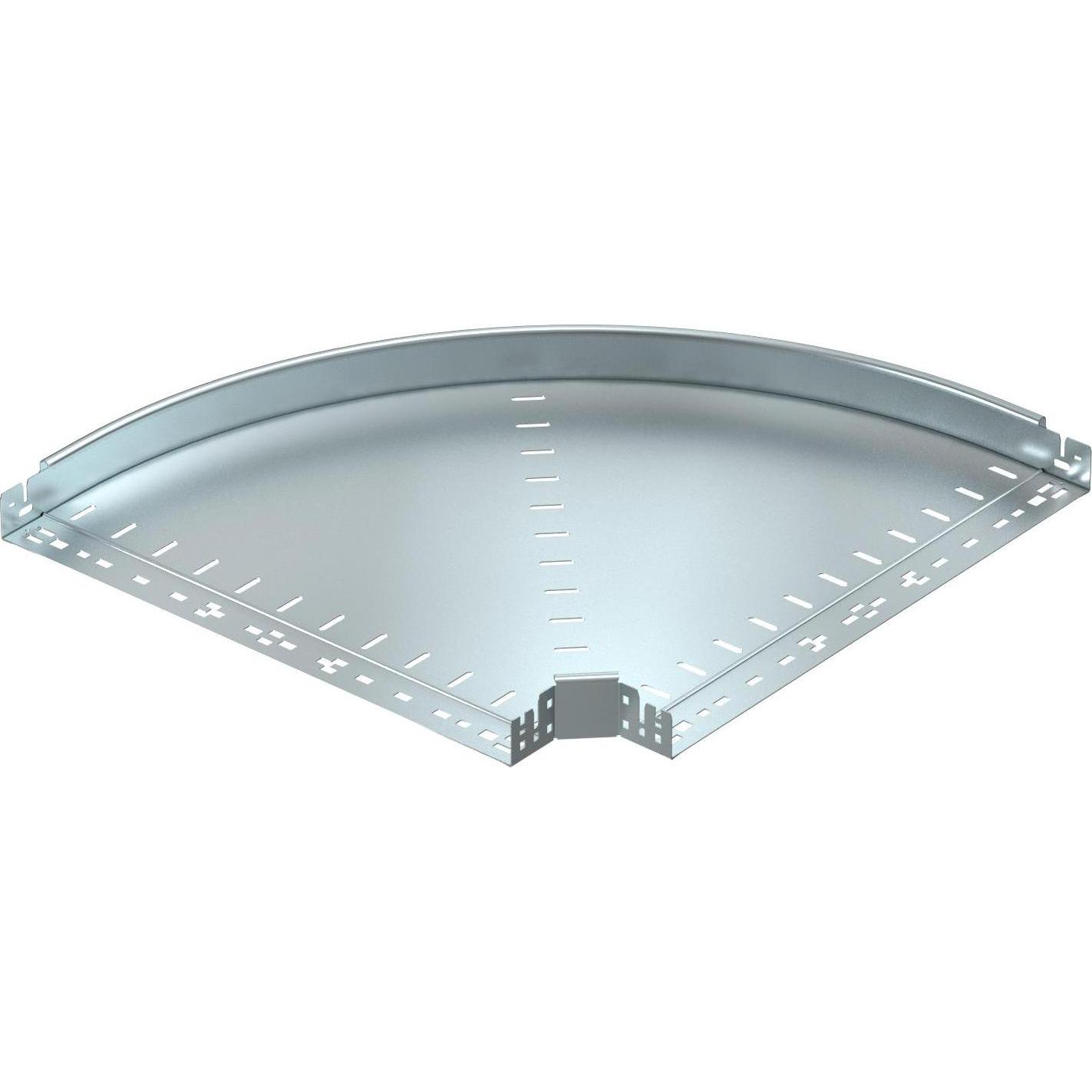 OBO Bettermann, Leitungsführung, Bogen RBM 90 660 FS 60x600 90Grad (60 cm)
