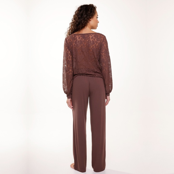 Actual product image LingaDore Nightwear set (L)
