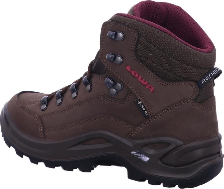 Actual product image Lowa Renegade GTX Mid Ws (41)