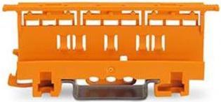 Immagine prodotto Wago ADATTATORE DI MONTAGGIO - SERIE 221 - 6 mm² - PER MONTAGGIO SU DIN-35/SCREW MOUNTING -...