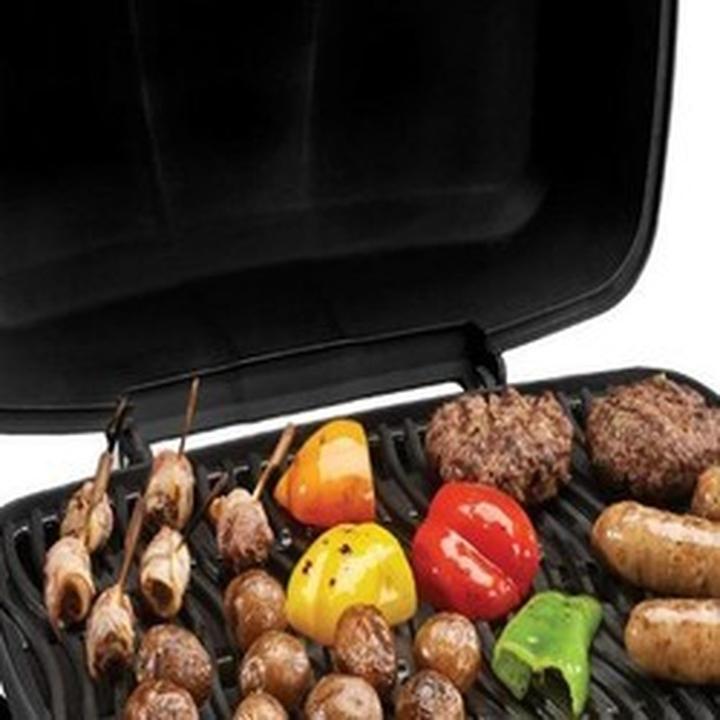 Actual product image Napoleon TravelQ Pro 285 (4.10 kW)