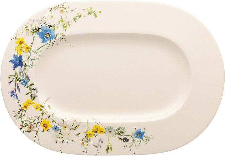 Produktbild Rosenthal Brillance Fleurs des Alpes (1x, 24 cm)