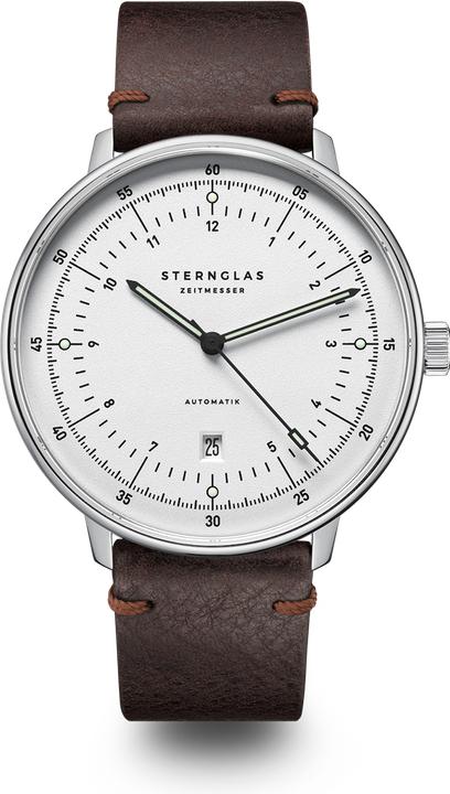 Image du produit Sternglas S02-HH47-VI11 (Montre analogique, 42 mm)