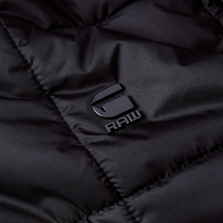 Actual product image G-Star down jacket eefic (M)