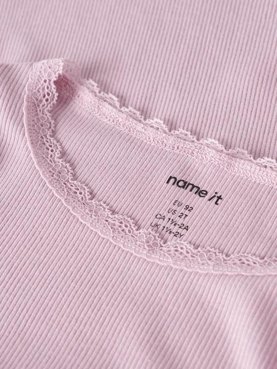 Image du produit Name it Nmfkab Ls Top Noos (110)